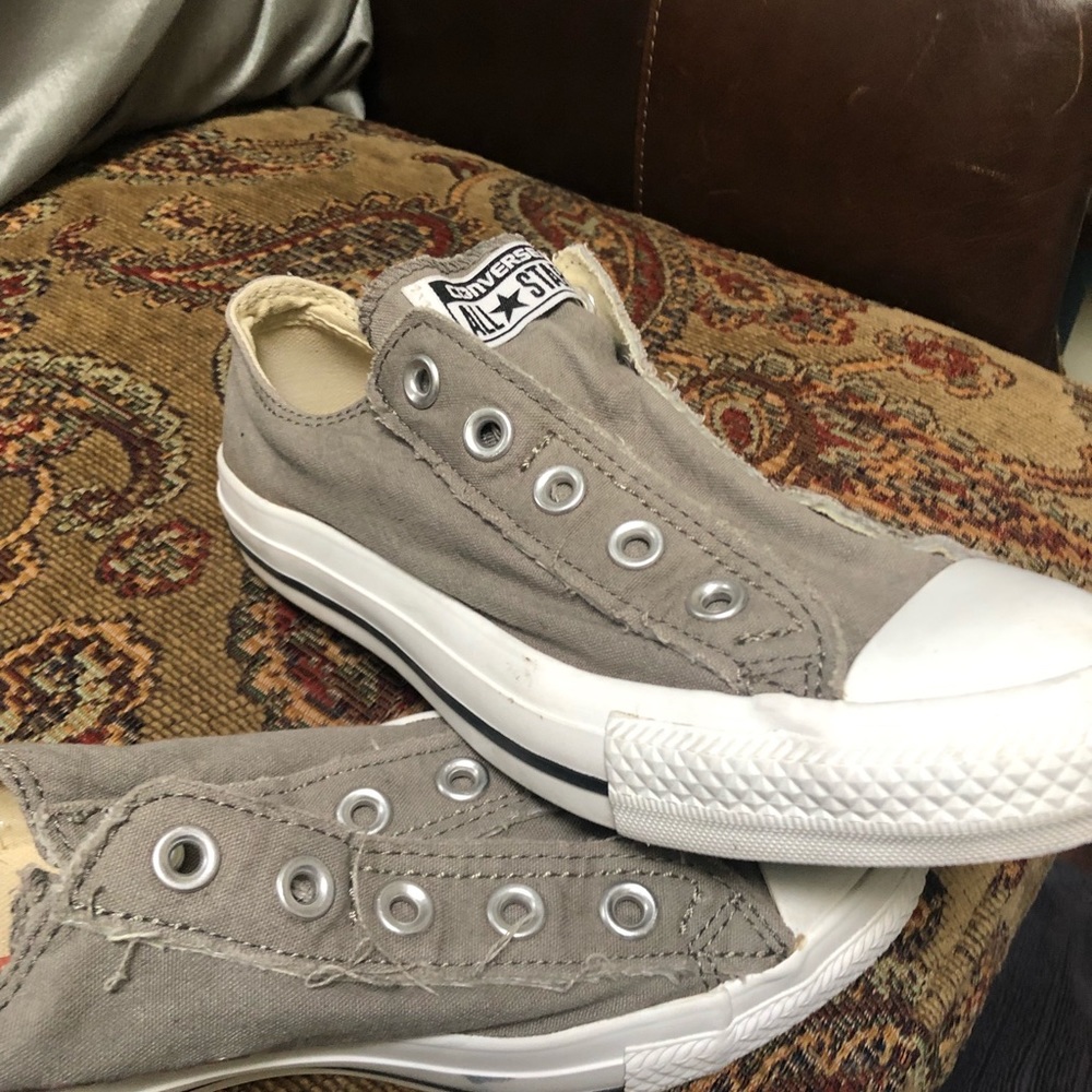 Converse - Picture 5 of 7
